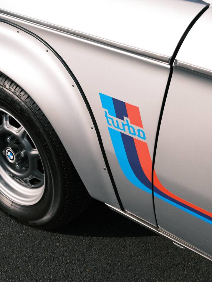 Image 7/27 of BMW 2002 turbo (1974)