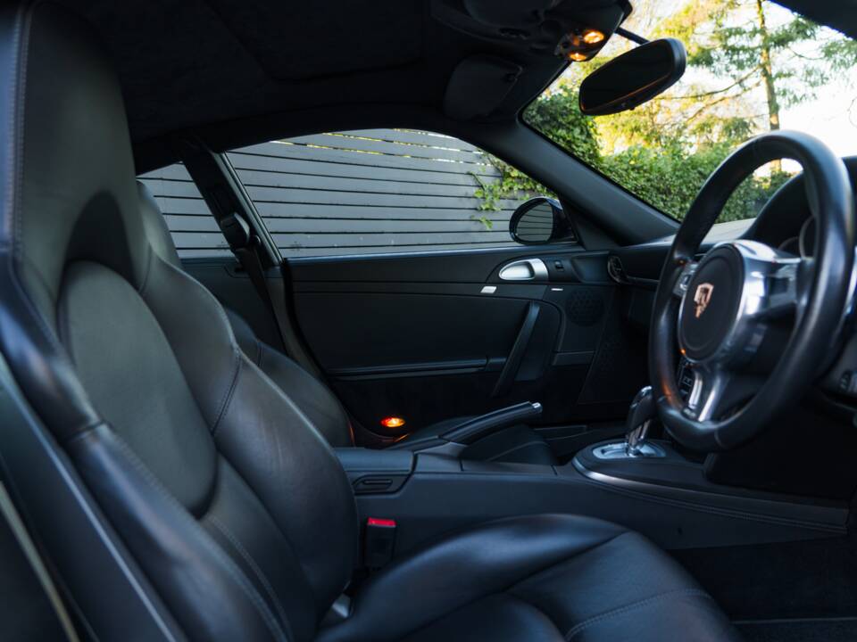 Bild 28/46 von Porsche 911 Turbo S (2012)