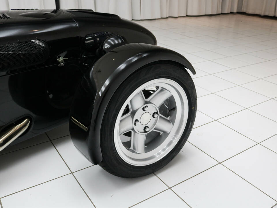 Bild 15/20 von Donkervoort D8 180 (2001)