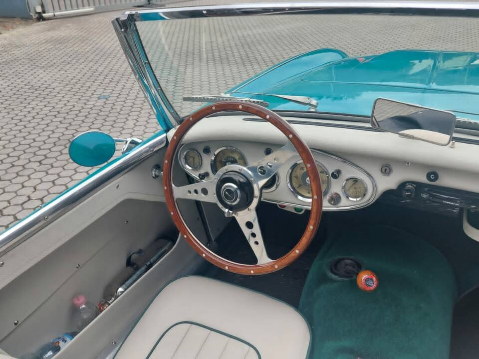 Afbeelding 37/39 van Austin-Healey 100&#x2F;6 (BN4) (1957)