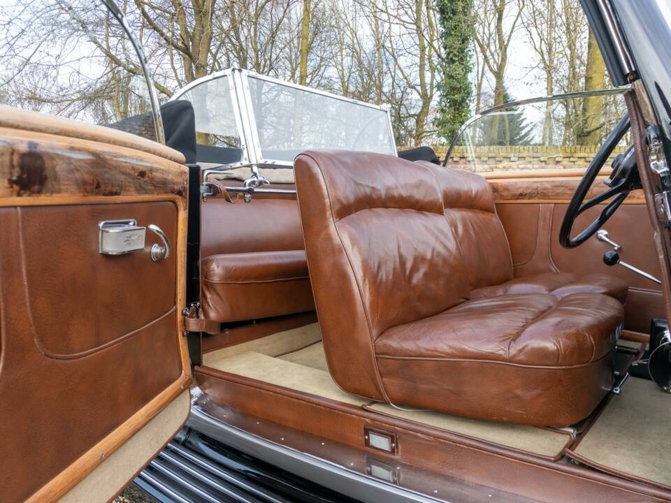 Bild 34/50 von Hispano-Suiza J 12 D'Ieteren (1936)