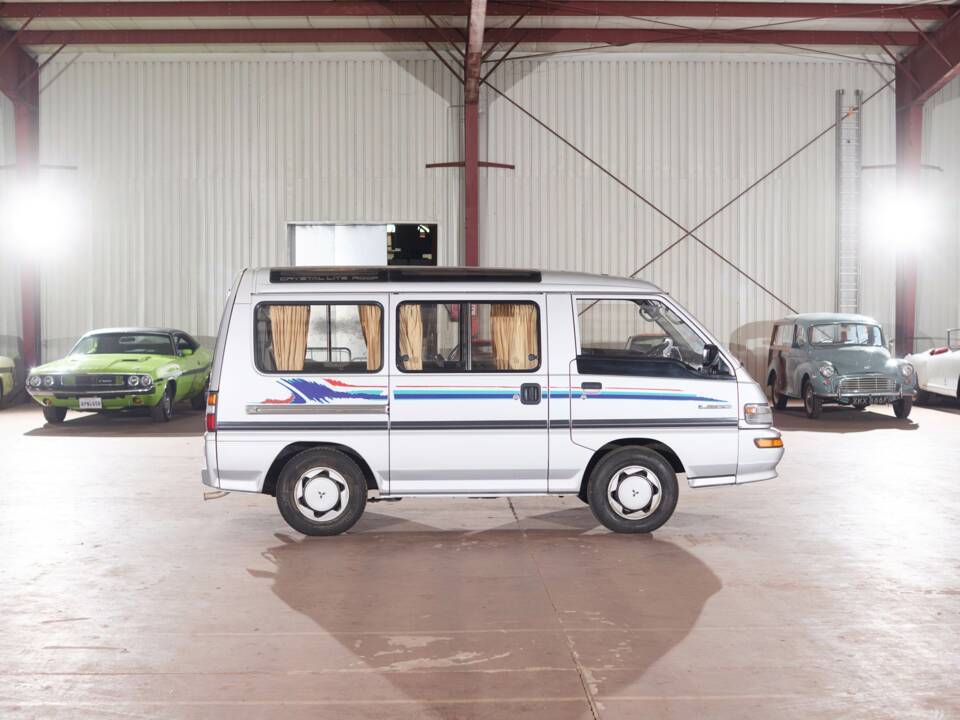 Bild 4/65 von Mitsubishi L300 (1993)