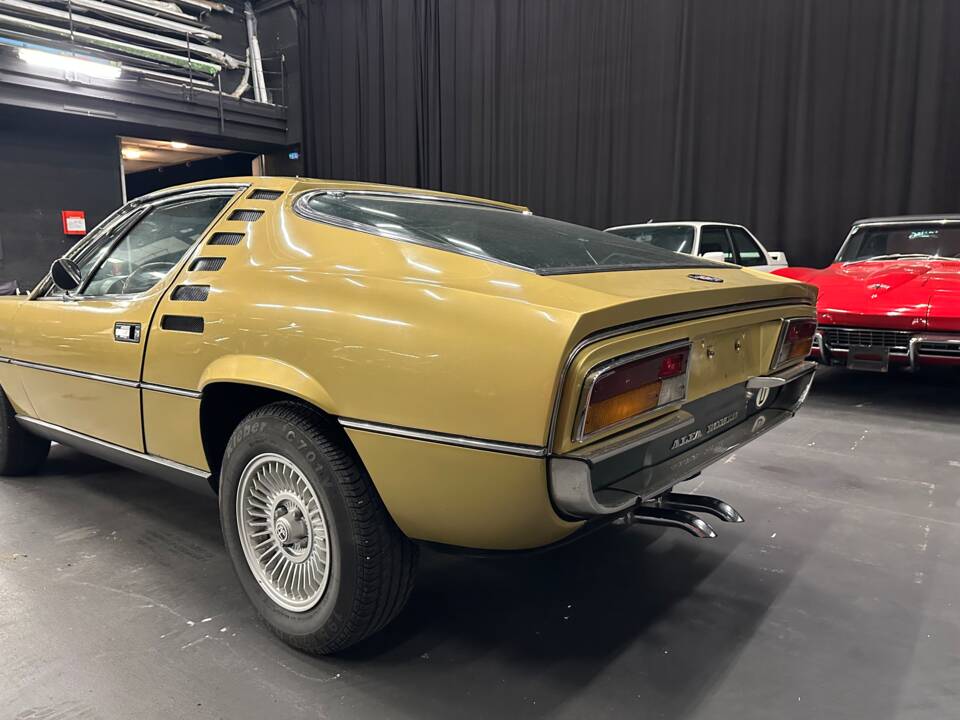 Bild 10/48 von Alfa Romeo Montreal (1977)