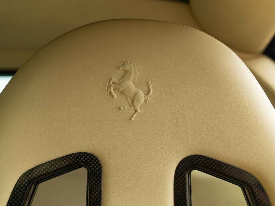 Image 30/50 of Ferrari 360 Modena (1999)