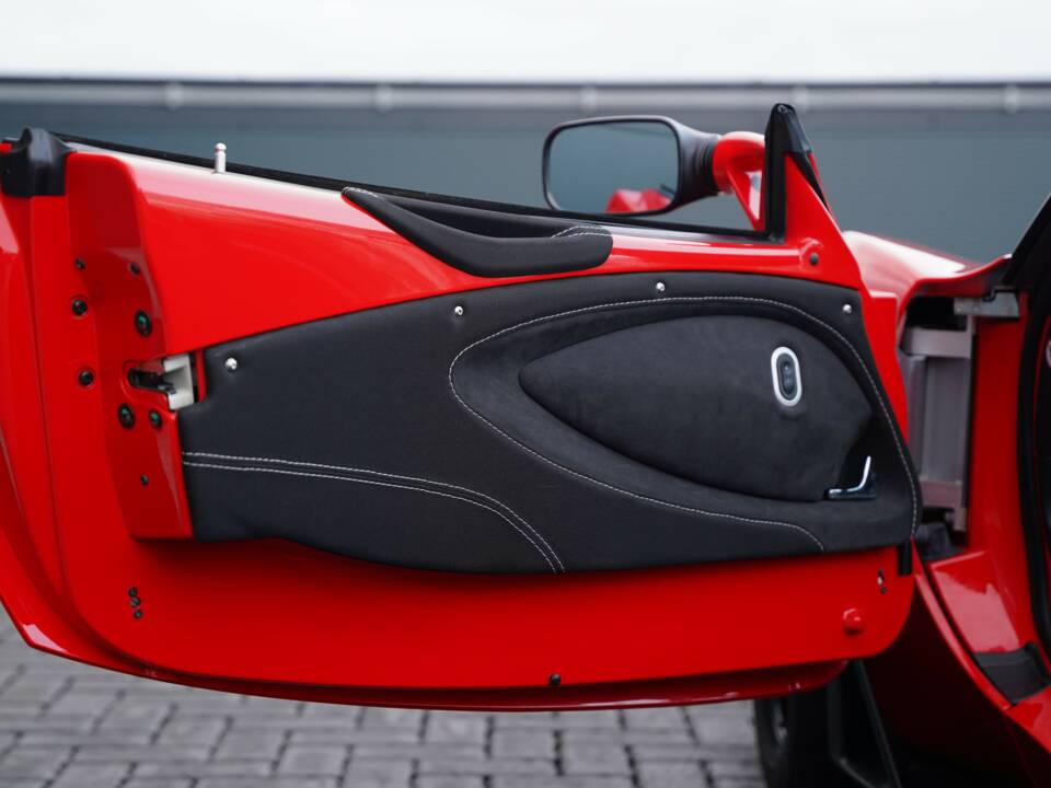 Image 15/50 of Lotus Elise Cup 250 (2017)