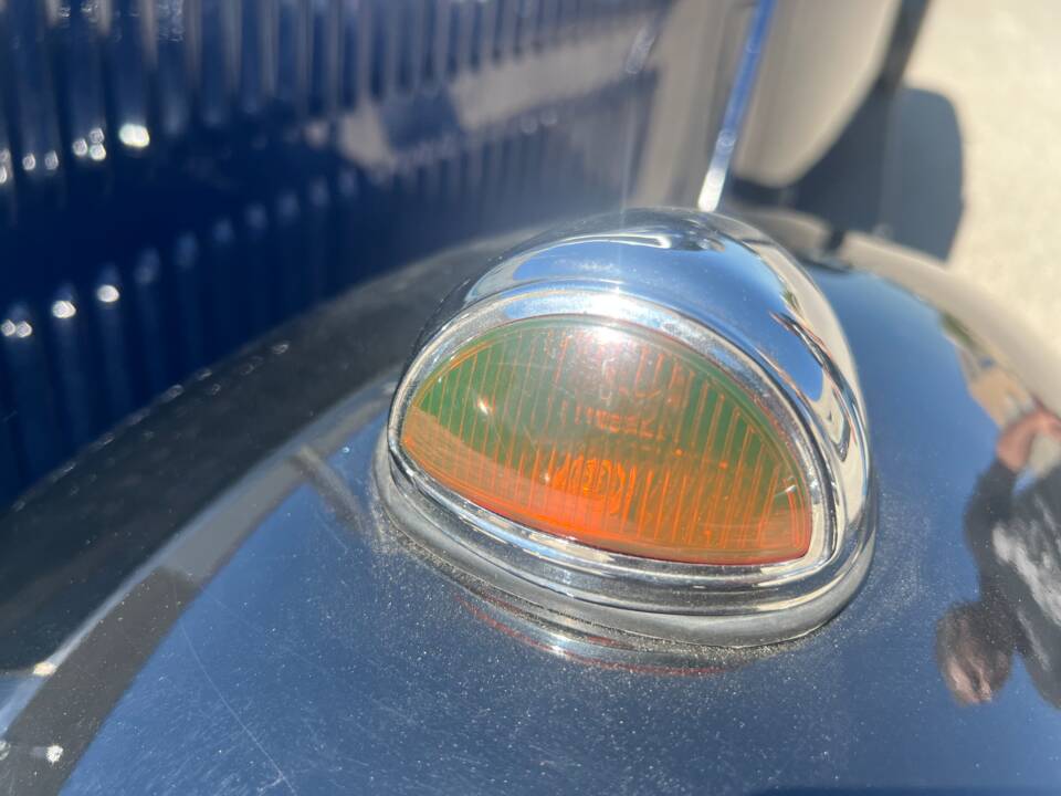Immagine 95/99 di Mercedes-Benz 200 (1936)