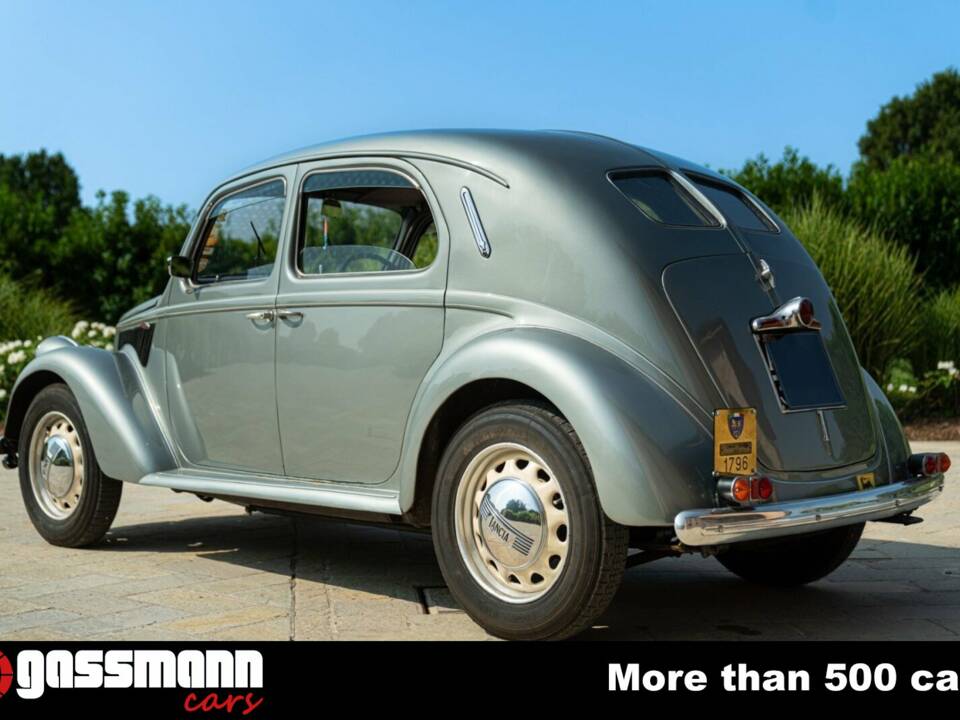 Imagen 8/15 de Lancia Ardea (1974)