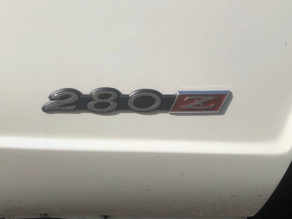 Bild 31/100 von Datsun 280 Z (1976)