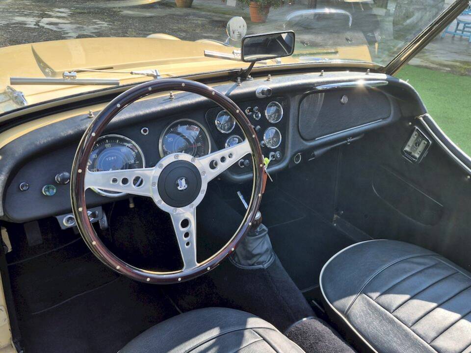 Afbeelding 23/87 van Triumph TR 3A (1960)