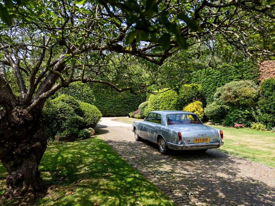 Afbeelding 18/50 van Bentley T 1 (1967)
