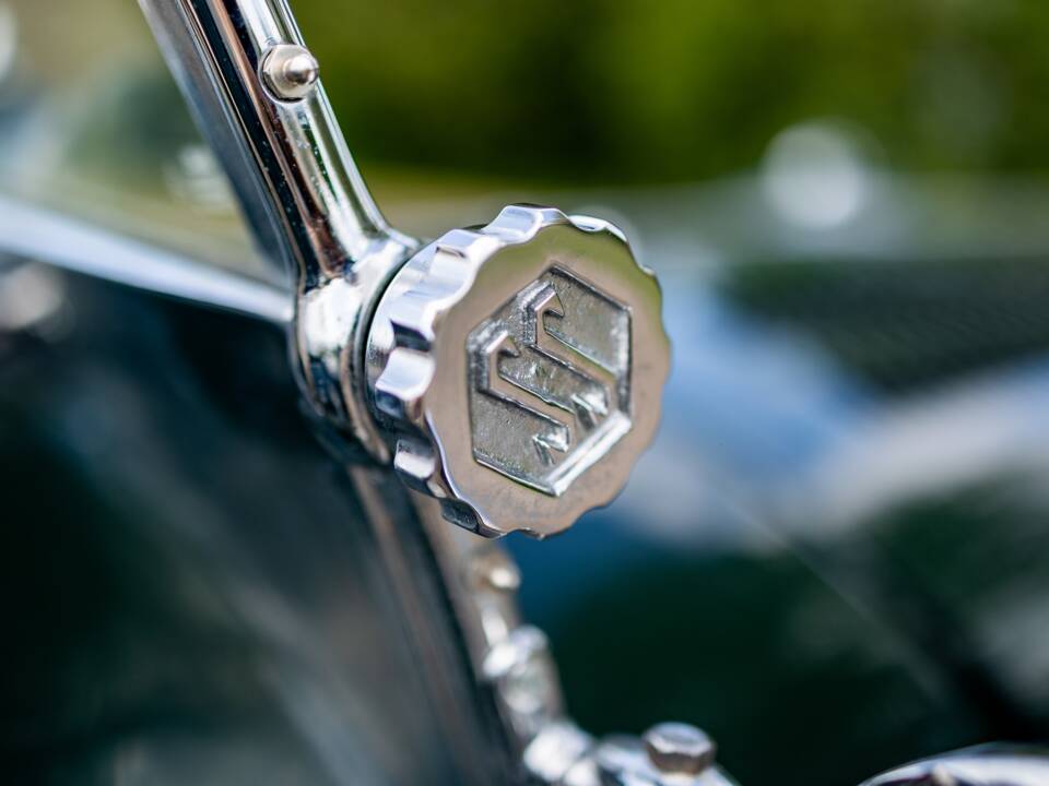 Image 44/50 of Jaguar SS 1 (1900)