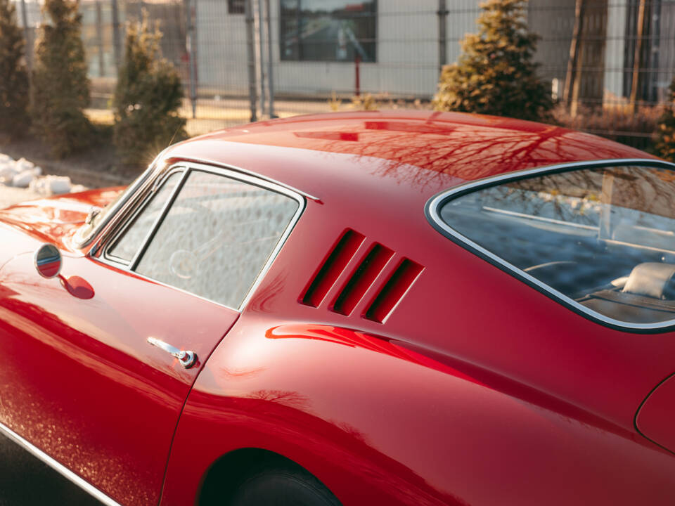 Image 10/10 of Ferrari 275 GTB (1965)