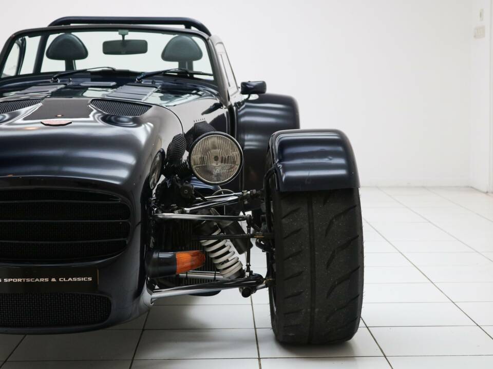 Bild 31/47 von Donkervoort D8 180R (2002)