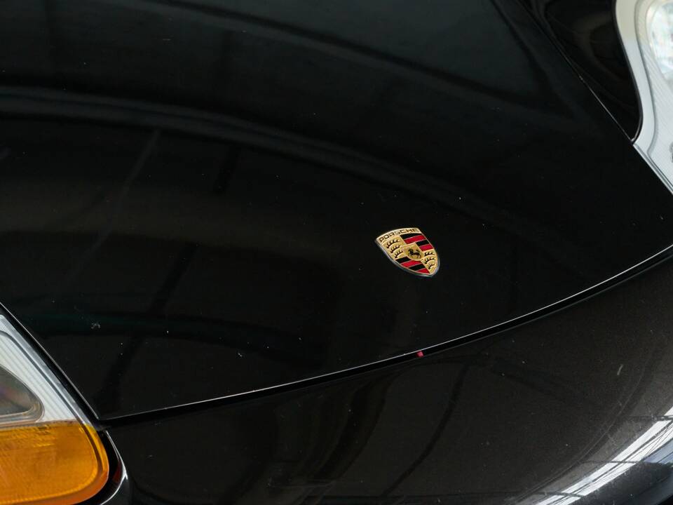 Bild 23/50 von Porsche 911 Carrera (1998)