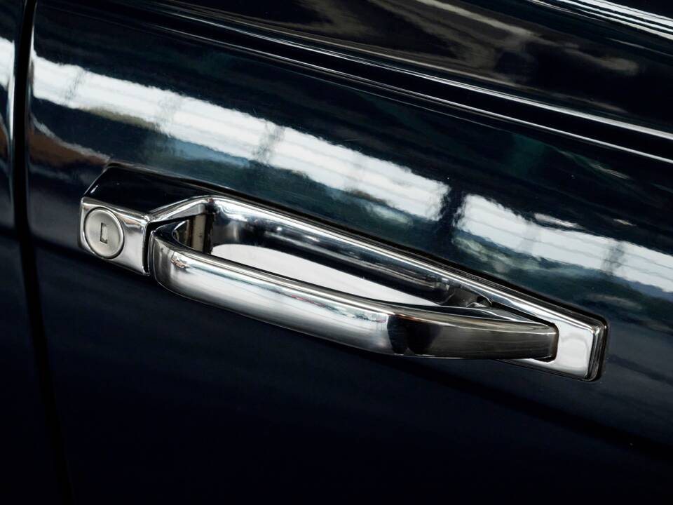Imagen 26/50 de Mercedes-Benz 450 SEL 6,9 (1979)
