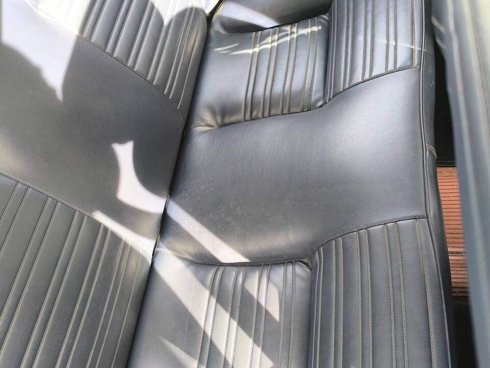 Bild 9/10 von Alfa Romeo Alfasud 1.2 Giardinetta (1975)