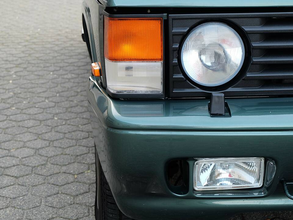 Image 40/63 of Land Rover Range Rover Classic Vogue LSEi (1993)