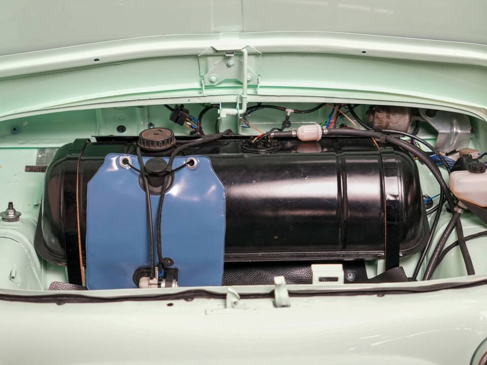 Image 12/30 of FIAT Ghia 500 Jolly (1973)