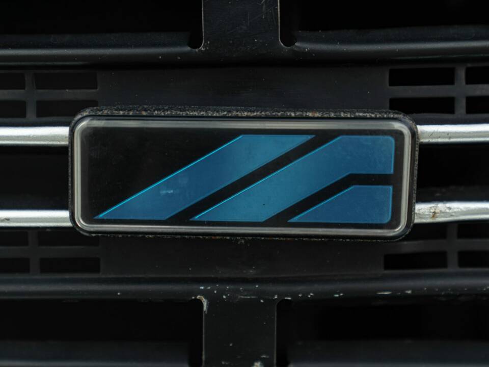 Image 11/44 of Mini Clubman Estate 1000 (1981)