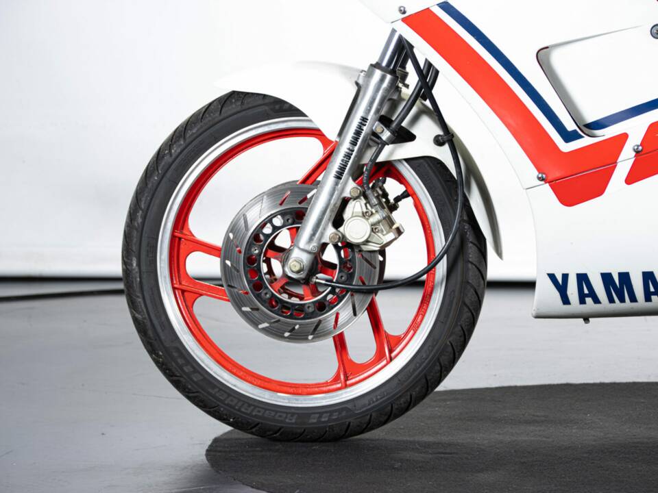 Bild 23/50 von Yamaha RD 350 LC (1990)