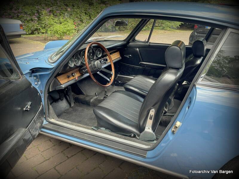 Bild 28/32 von Porsche 911 2.0 (1965)