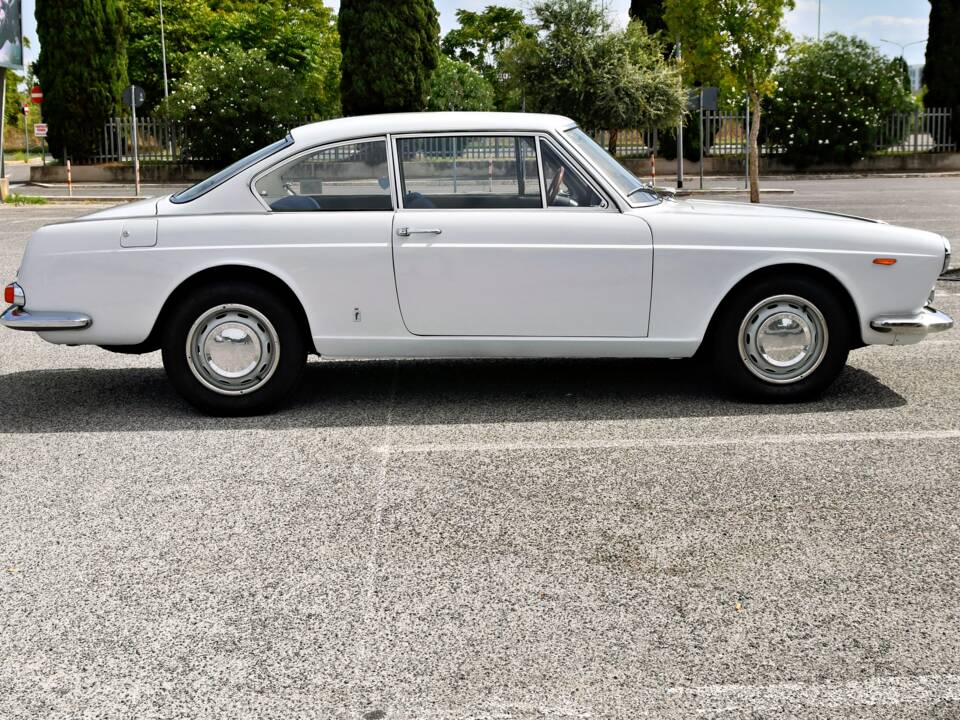 Bild 1/37 von Lancia Flavia 1.8 (Pininfarina) (1964)