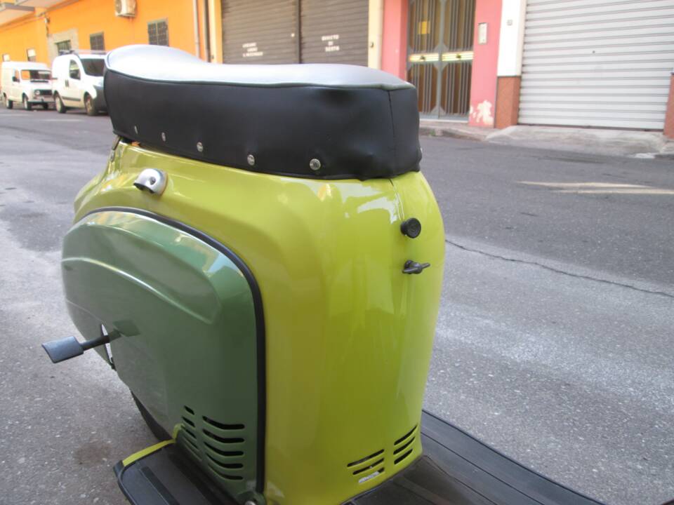 Immagine 11/50 di Agrati Capri 50 (1969)