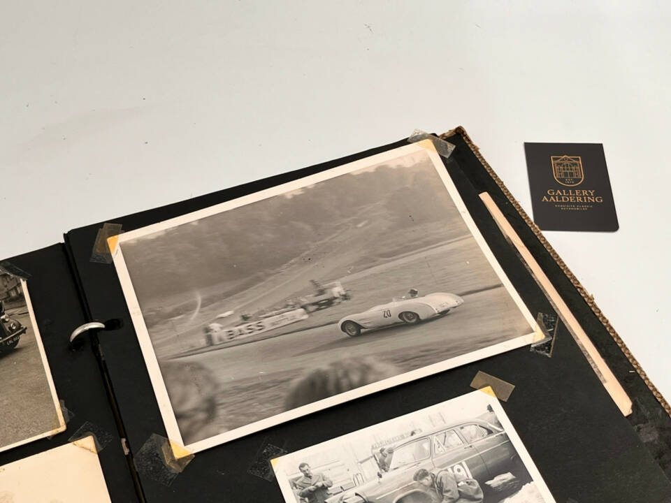 Bild 35/50 von EJS Climax (1956)