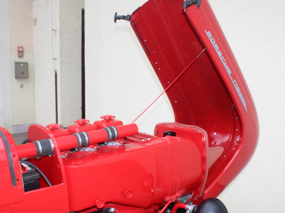 Bild 17/42 von Porsche-Diesel Super Export 339 (1963)