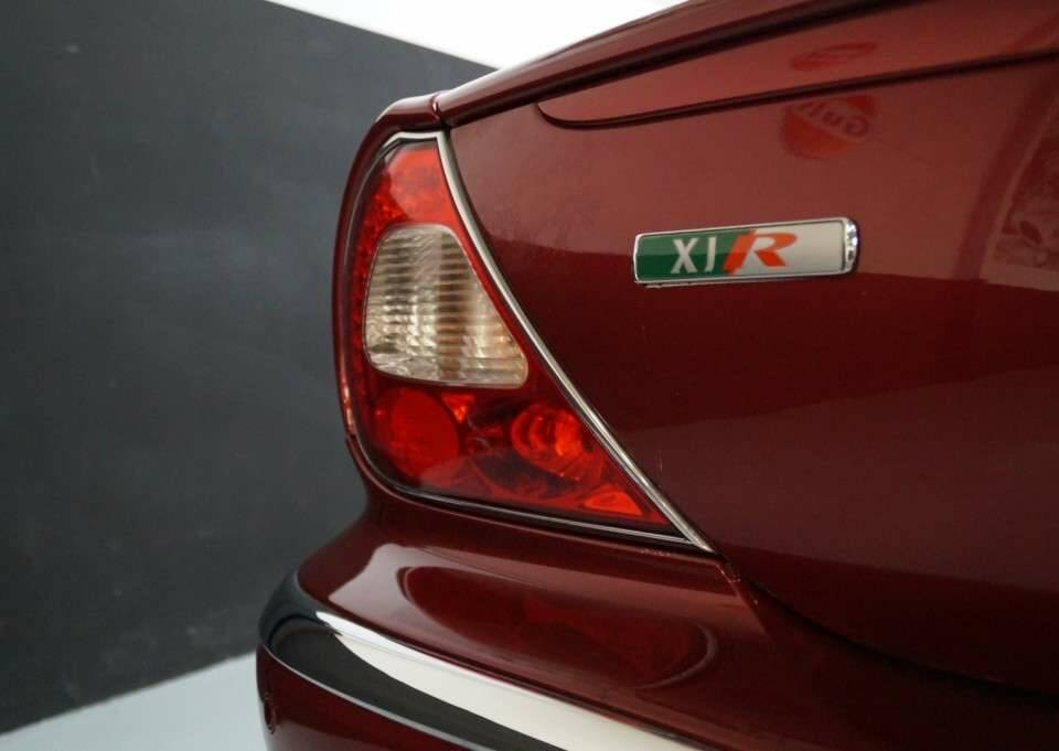 Imagen 14/50 de Jaguar XJR (2007)