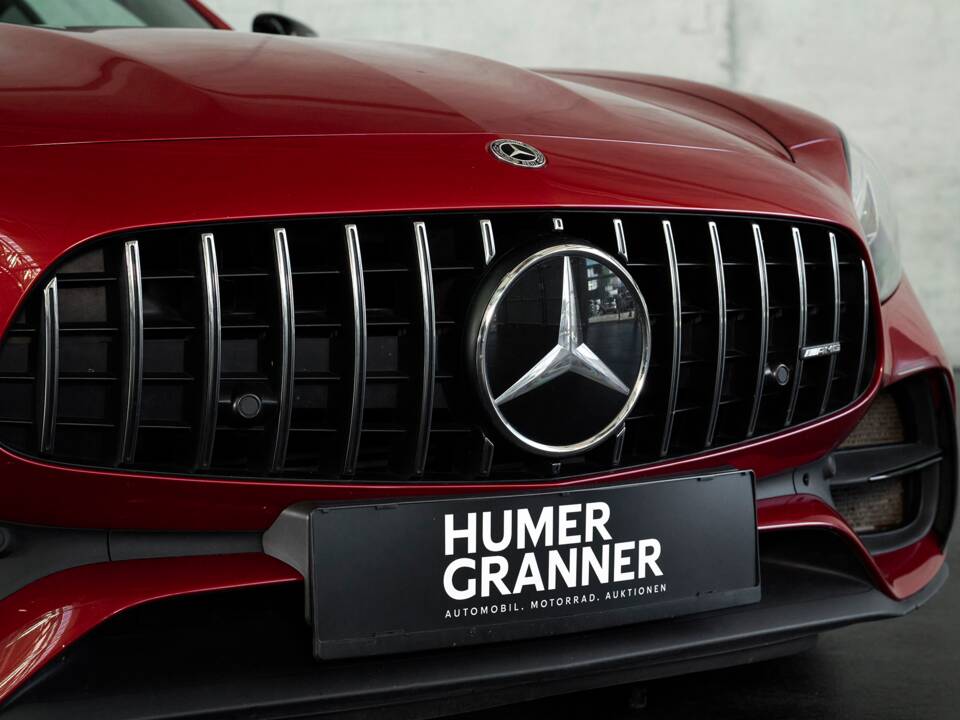 Bild 32/50 von Mercedes-Benz SLS AMG GT (2018)