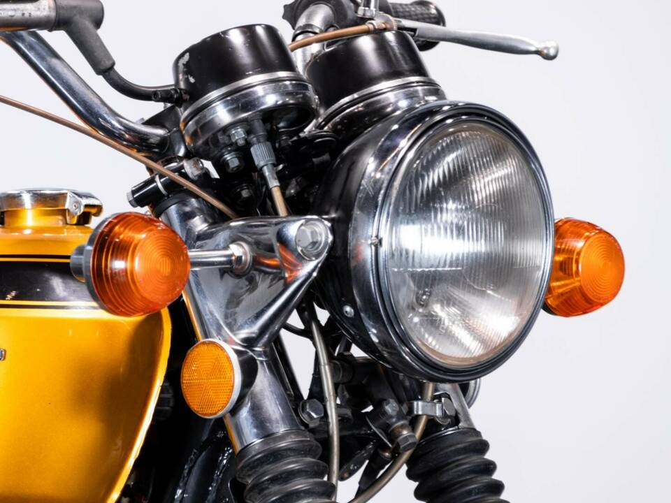 Imagen 41/50 de Honda CB 450 (1972)