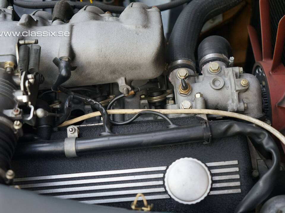 Bild 20/27 von BMW 3.0 CSi (1973)