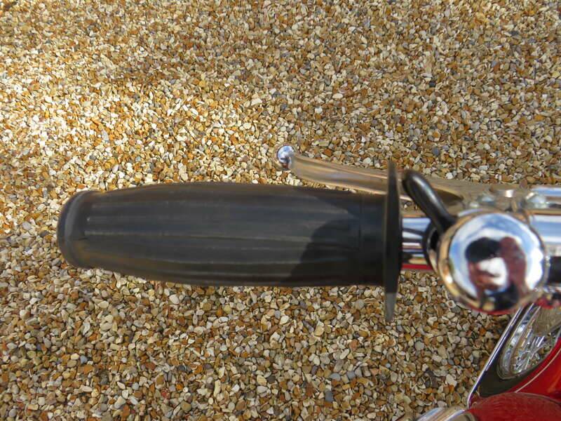 Afbeelding 11/44 van BSA DUMMY (1968)