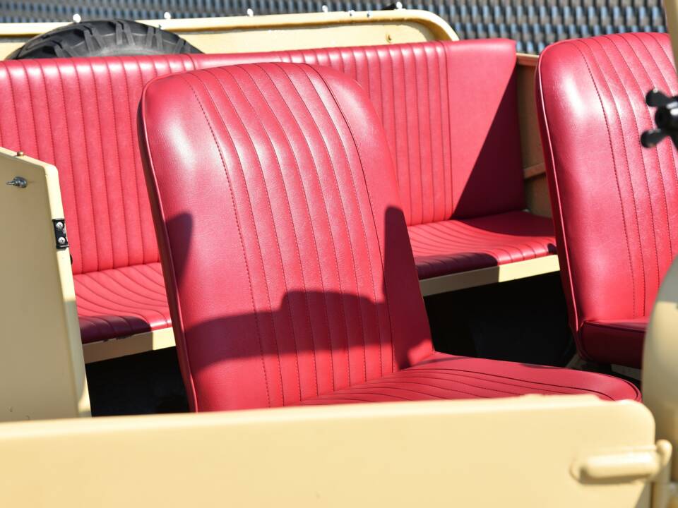 Bild 7/22 von Ferves Ranger (1970)