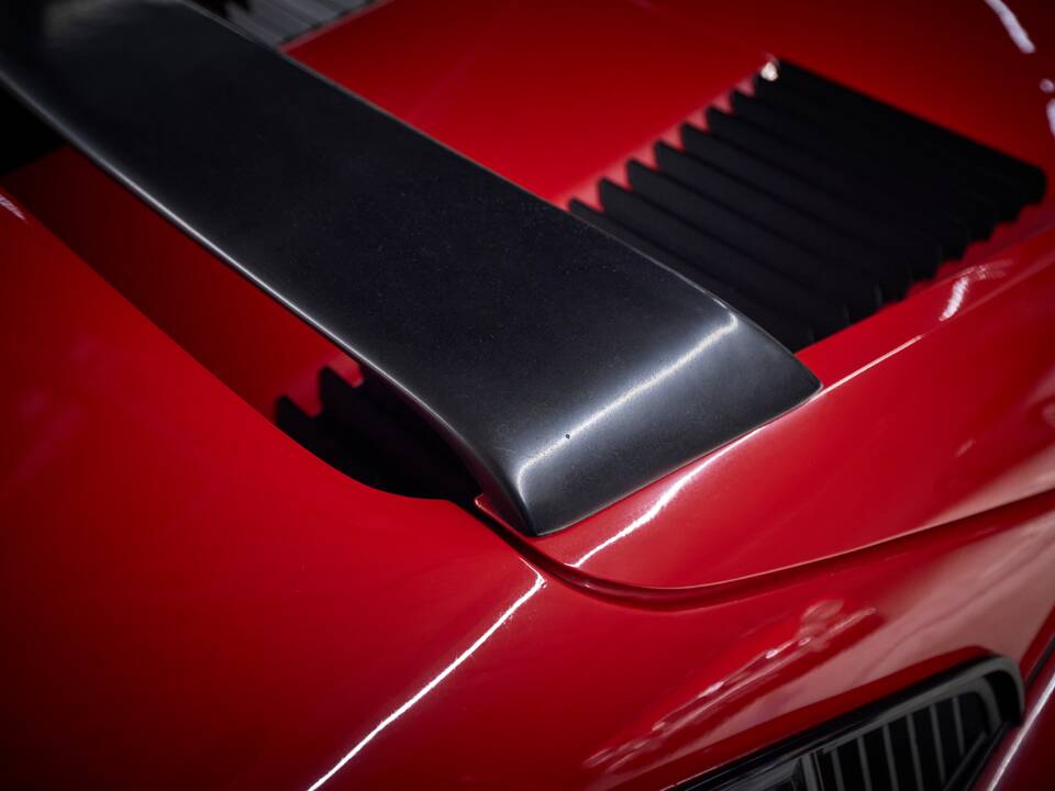 Image 46/97 of Ferrari 308 GTB Quattrovalvole (1983)