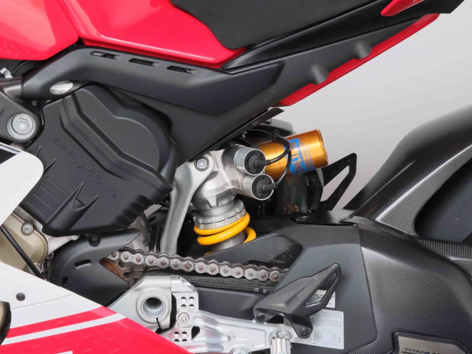 Bild 51/85 von Ducati V4 Panigale Speciale (2018)