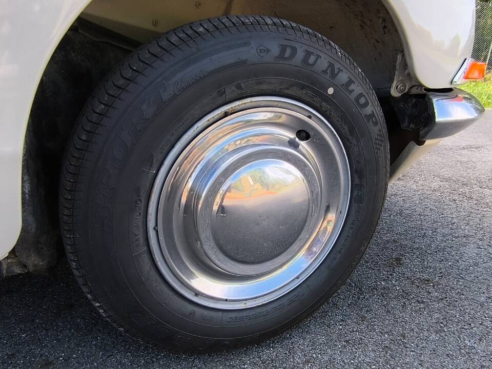 Bild 32/94 von Citroën DS 21 IE (1972)