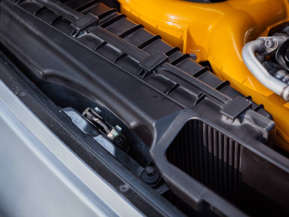 Bild 39/50 von Porsche 911 GT2 (2002)