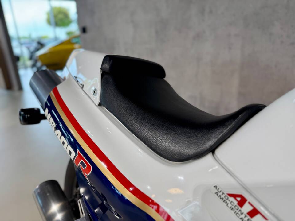Immagine 19/22 di Honda DUMMY (1986)