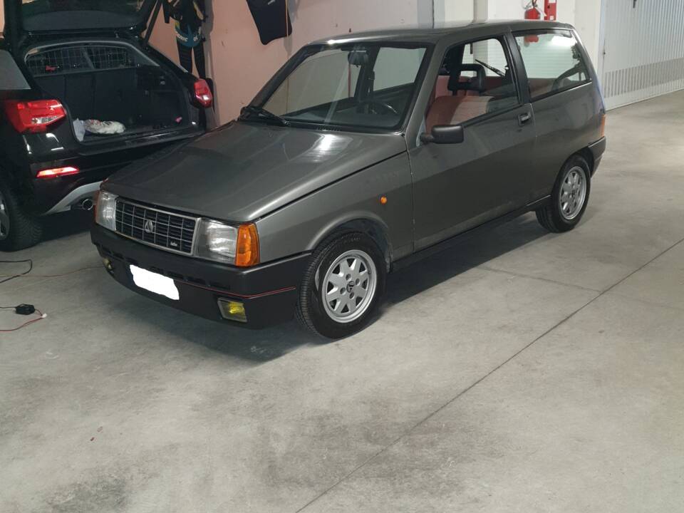 Bild 4/29 von Lancia Y10 Turbo (1985)