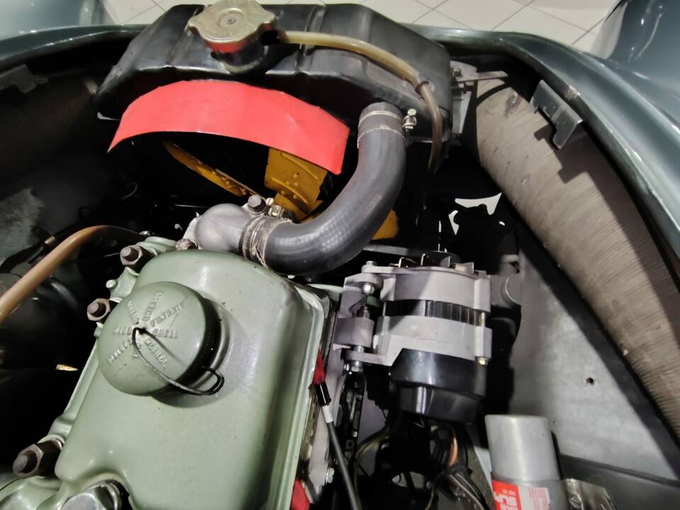 Imagen 67/72 de Austin-Healey 100/6 (BN4) (1957)