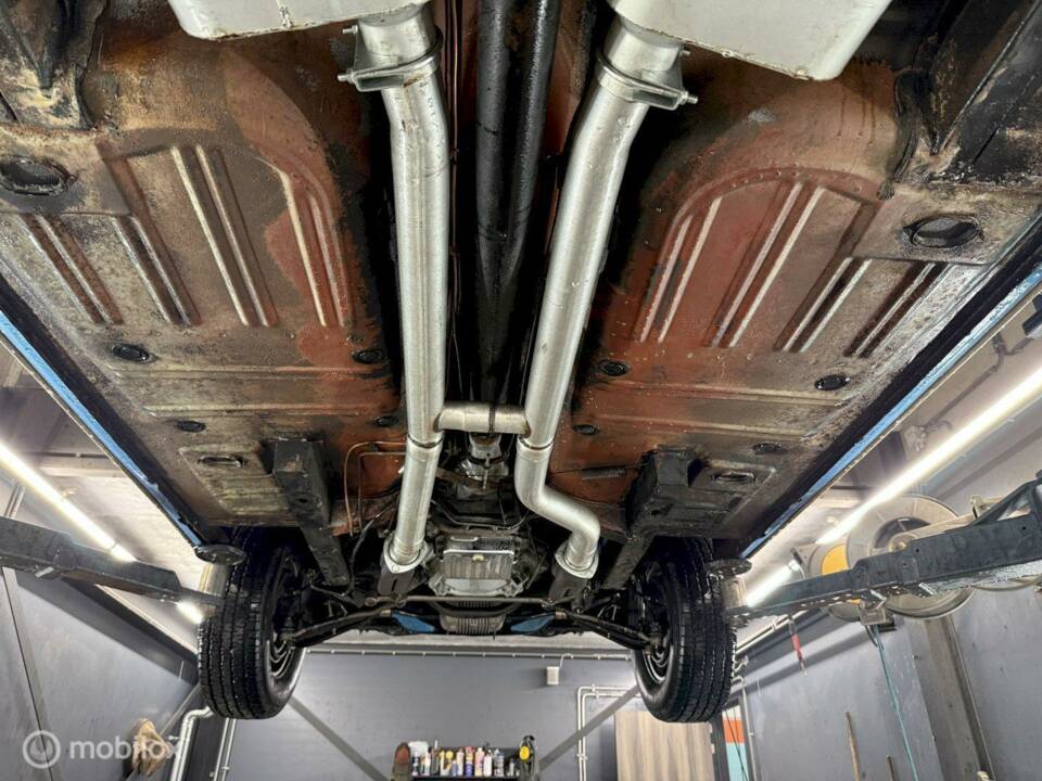 Afbeelding 33/36 van Ford Mustang 289 (1966)