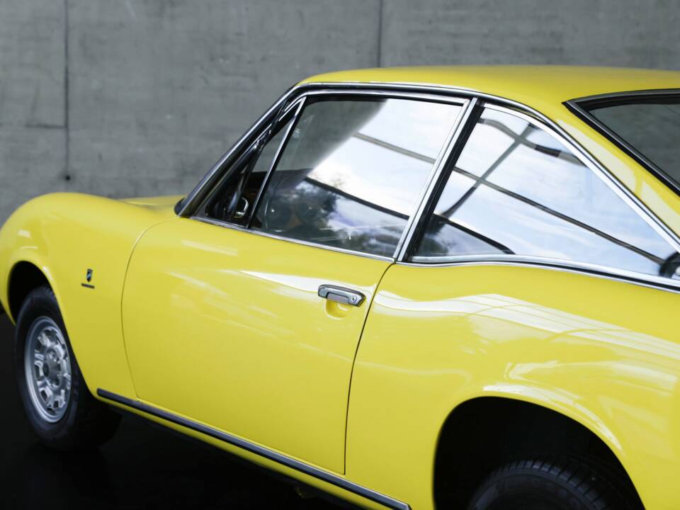 Image 42/48 of Moretti 124 Special GS (1968)