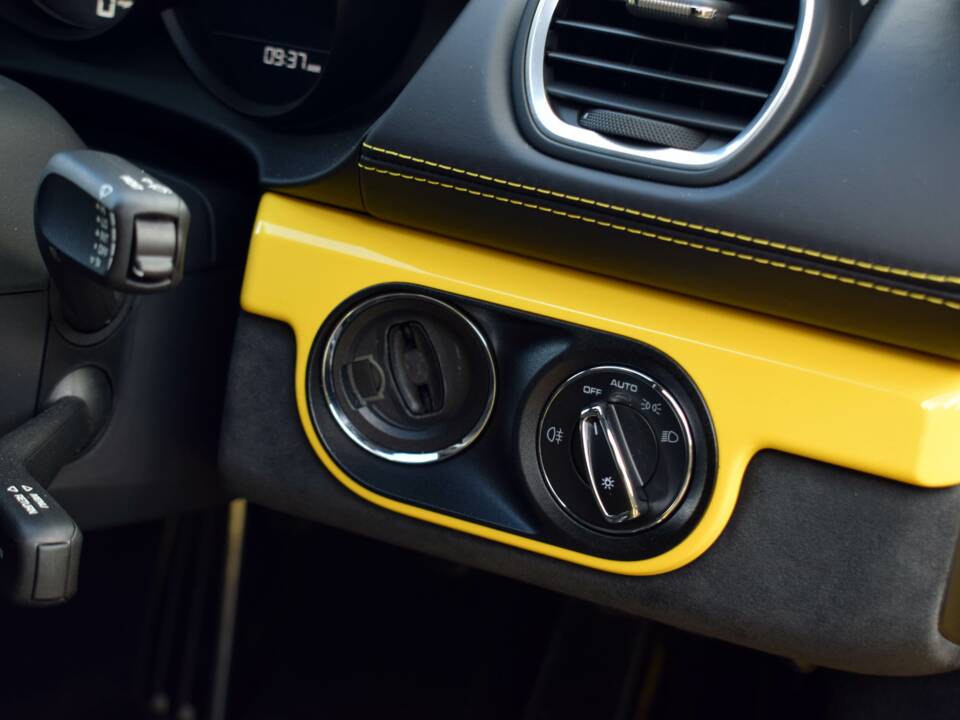 Bild 34/50 von Porsche 718 Cayman GT4 (2021)