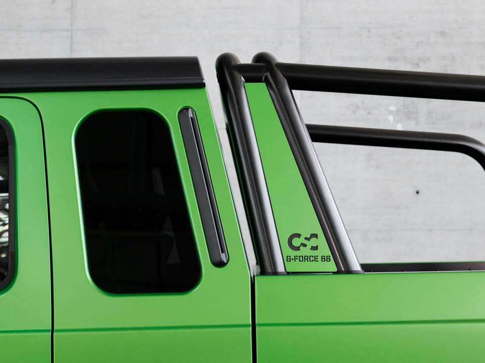 Bild 32/50 von Mercedes-AMG G 63 G-Force 66 (2023)