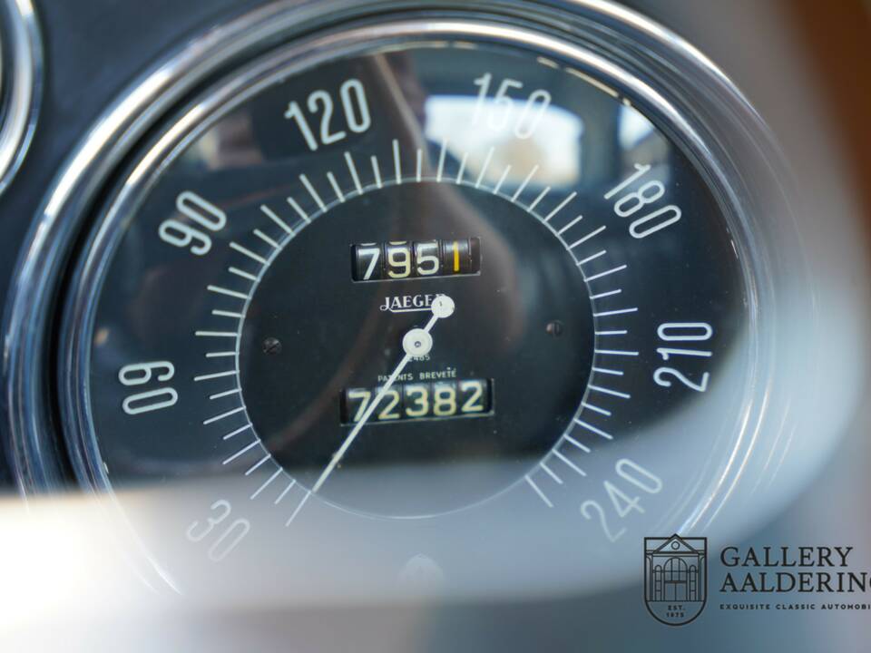 Image 36/50 of Maserati 3500 GT Touring (1958)
