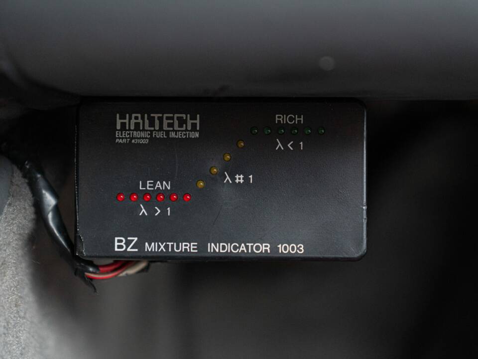 Image 49/50 of Ford RS200 (1987)