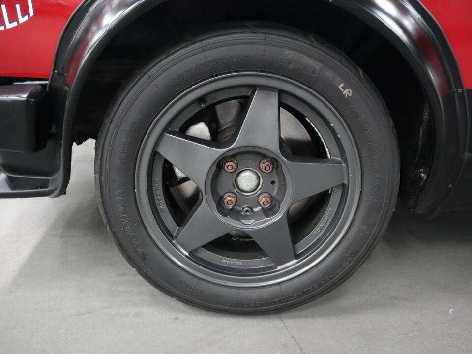 Bild 34/46 von Alfa Romeo GTV 2.0 (1982)