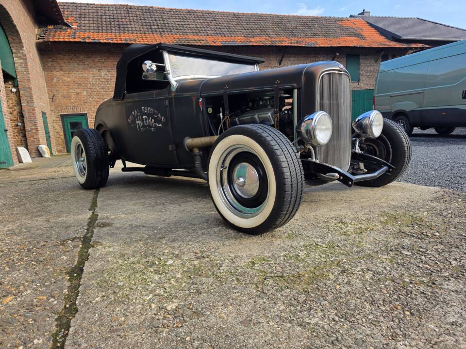 Image 40/87 of Ford Model 18 Hot Rod (1932)